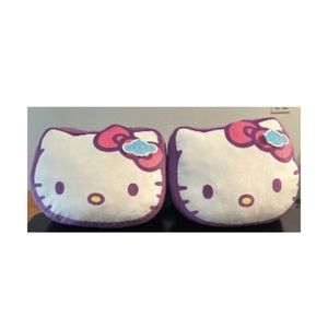 Hello kitty pillow NWT